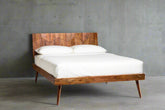 O2 QUEEN BED